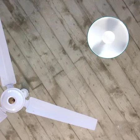 Ξενοδοχείο με διαμερίσματα Nomads House 3*