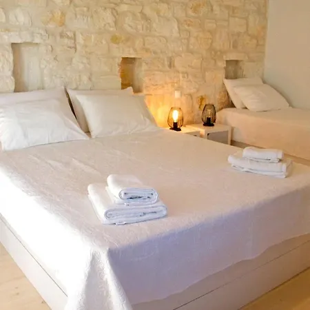 Ξενοδοχείο με διαμερίσματα Nomads House Λογαράς