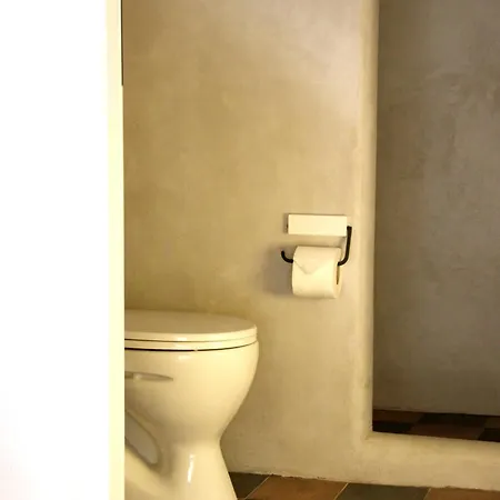 Ξενοδοχείο με διαμερίσματα Nomads House