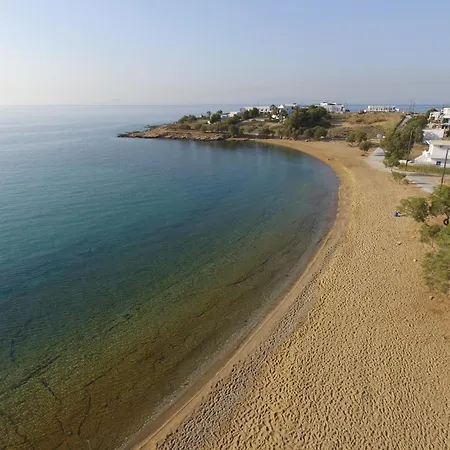 Nomads House Ξενοδοχείο με διαμερίσματα