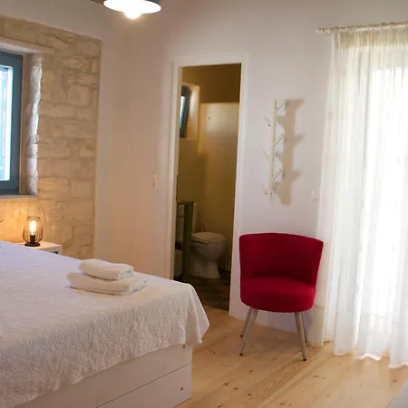 Nomads House 3* Λογαράς