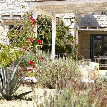 Nomads House Ξενοδοχείο με διαμερίσματα