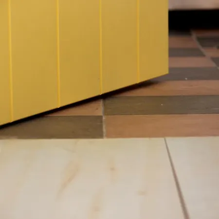 Nomads House Ξενοδοχείο με διαμερίσματα Λογαράς