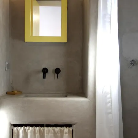 Nomads House Ξενοδοχείο με διαμερίσματα 3*