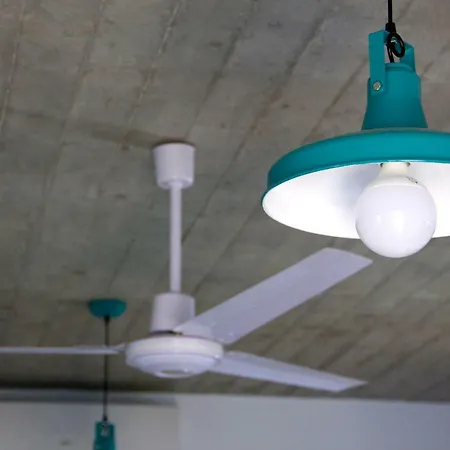 Nomads House Ξενοδοχείο με διαμερίσματα Λογαράς