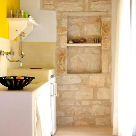 Nomads House Ξενοδοχείο με διαμερίσματα