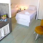 מלון דירות Nomads House