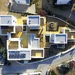 מלון דירות Nomads House לוגאראס