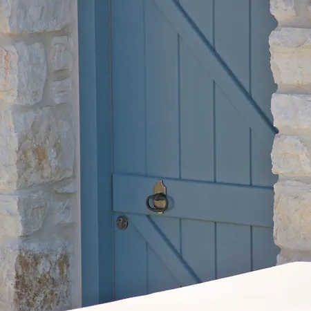 Aparthotel Nomads House 3*