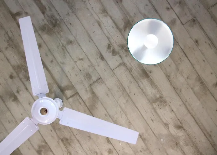 Aparthotel Nomads House 3*