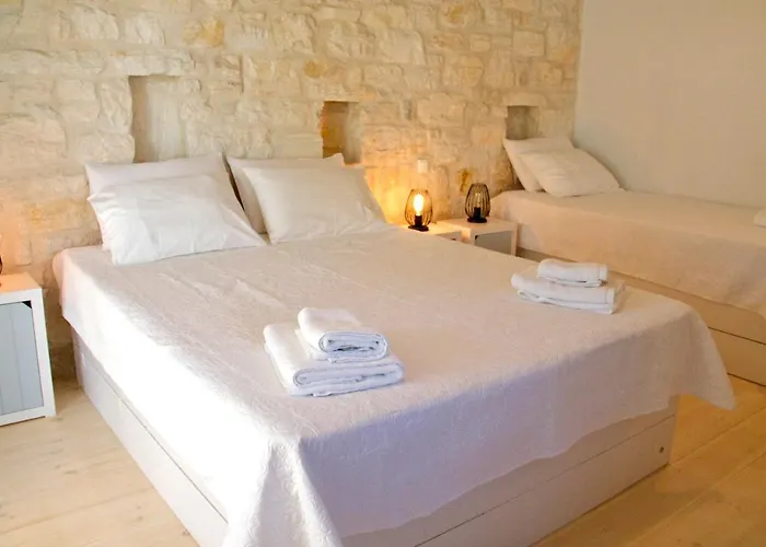 Aparthotel Nomads House Logaras