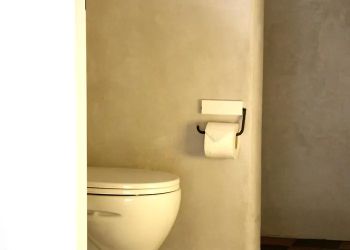 Aparthotel Nomads House