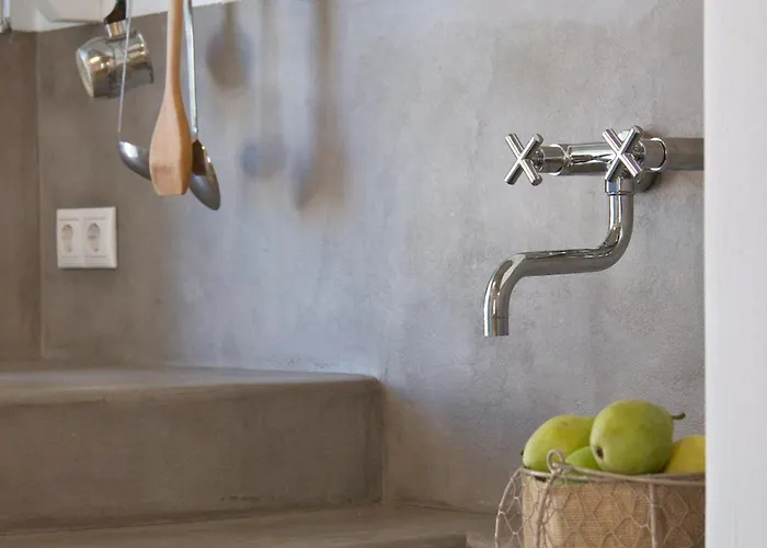 Aparthotel Nomads House 3*