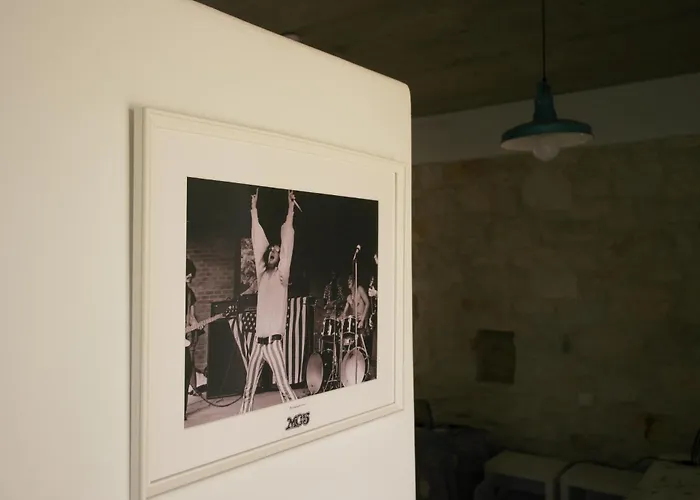 Nomads House 3* Logaras