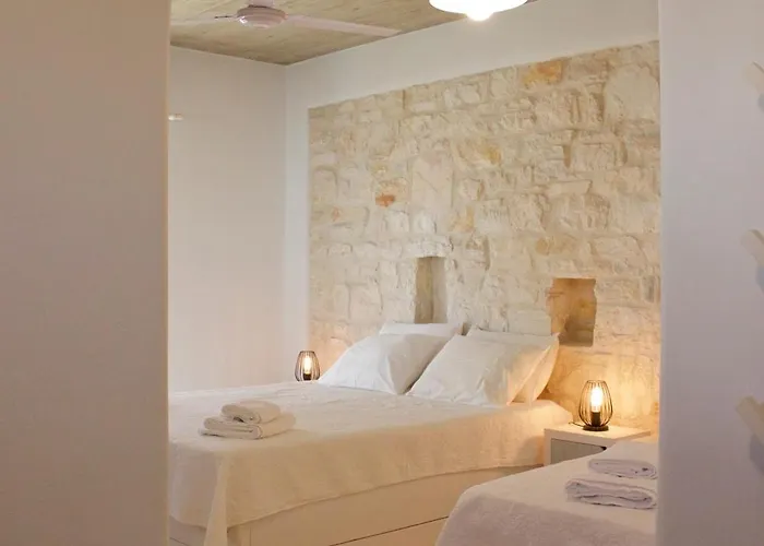 Nomads House Aparthotel Logaras