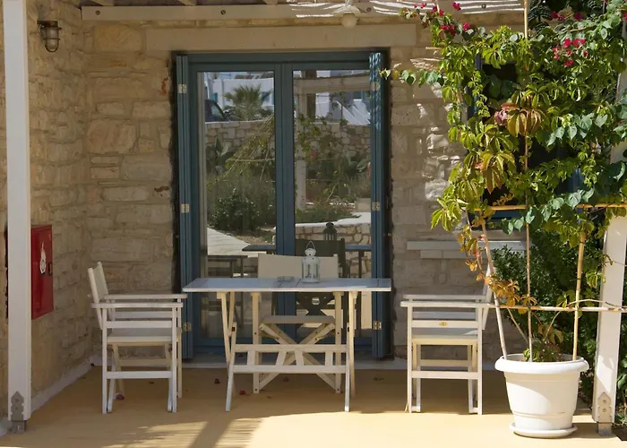 Aparthotel Nomads House