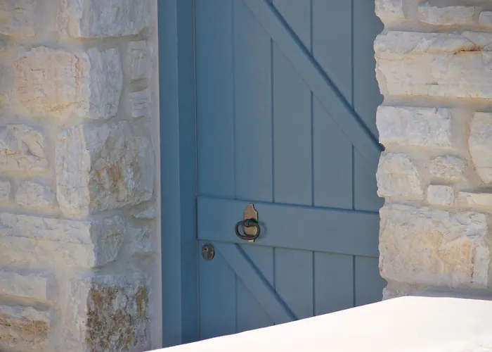 Aparthotel Nomads House 3*