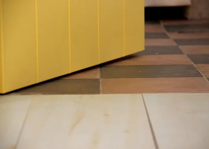 Nomads House Aparthotel Logaras