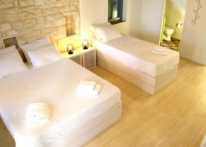 Aparthotel Nomads House