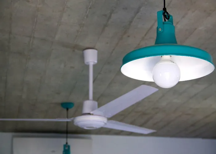 Nomads House Aparthotel Logaras