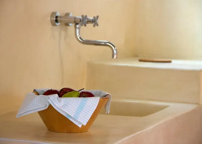 Aparthotel Nomads House 3*