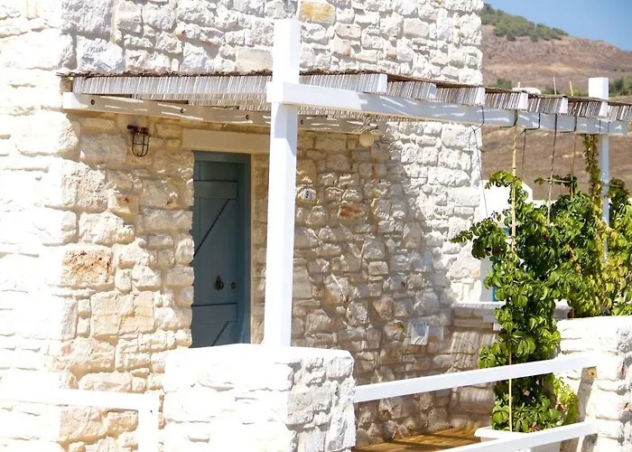 Aparthotel Nomads House